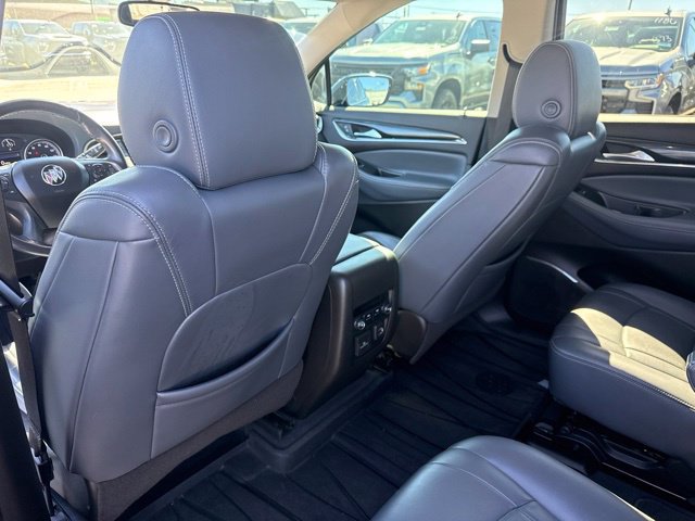 Used 2021 Buick Enclave Essence w/ Sport Touring Edition AWD/4WD image 28