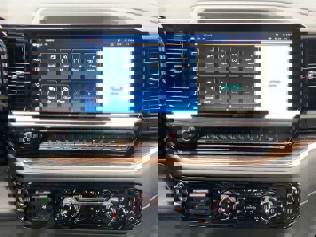 New 2026 Chevrolet Silverado 1500 RST image 22