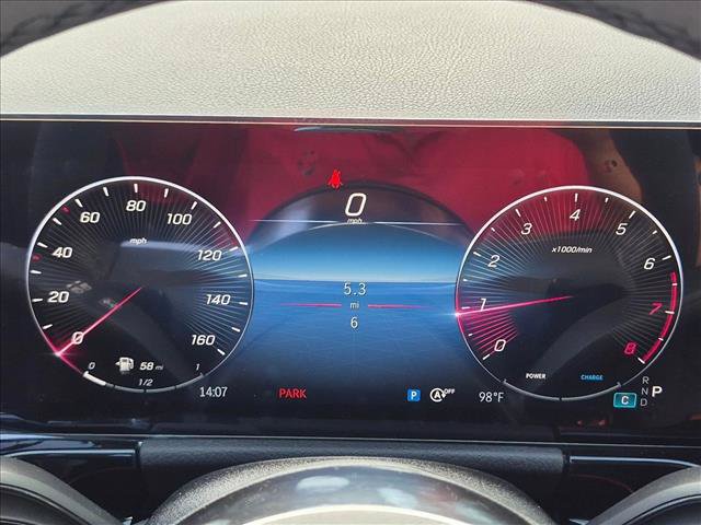 New 2026 Mercedes-Benz GLA 250 image 10