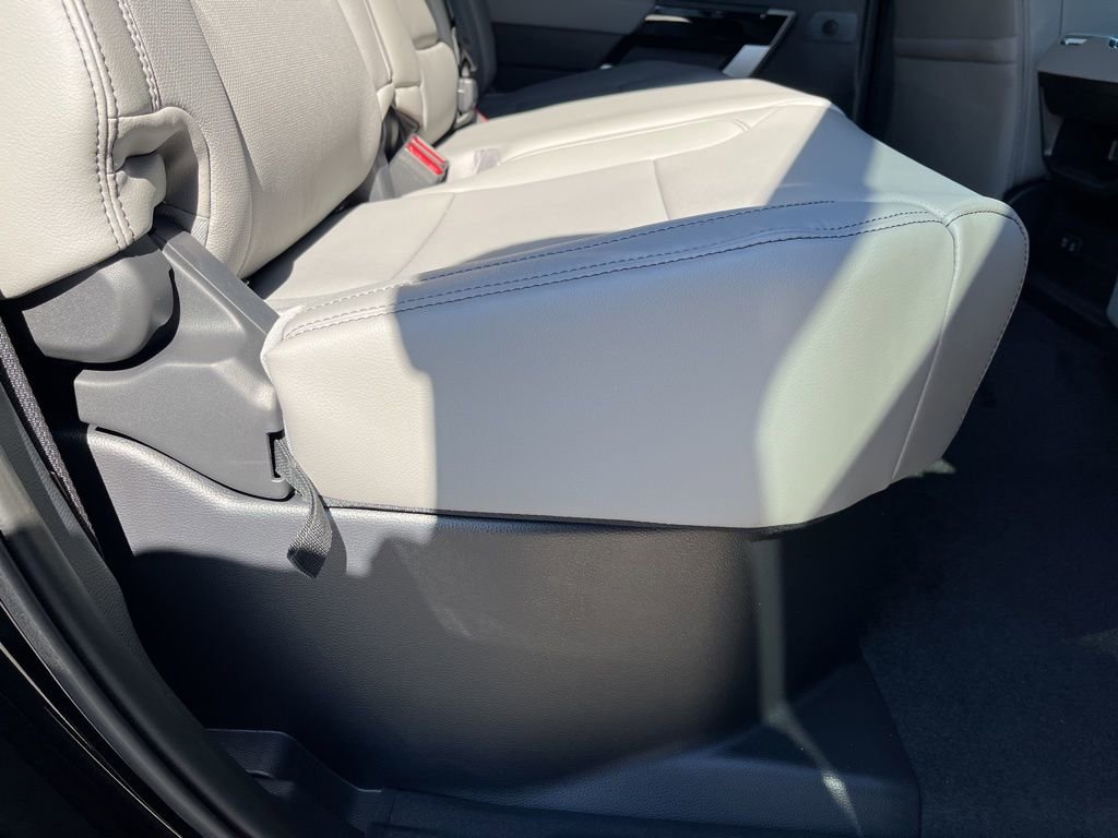 New 2026 Toyota Tundra Limited image 63
