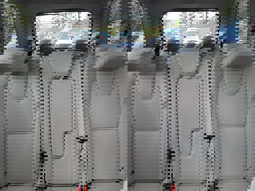 New 2026 Volvo XC90 T8 Ultra w/ Protection Package Premier image 20