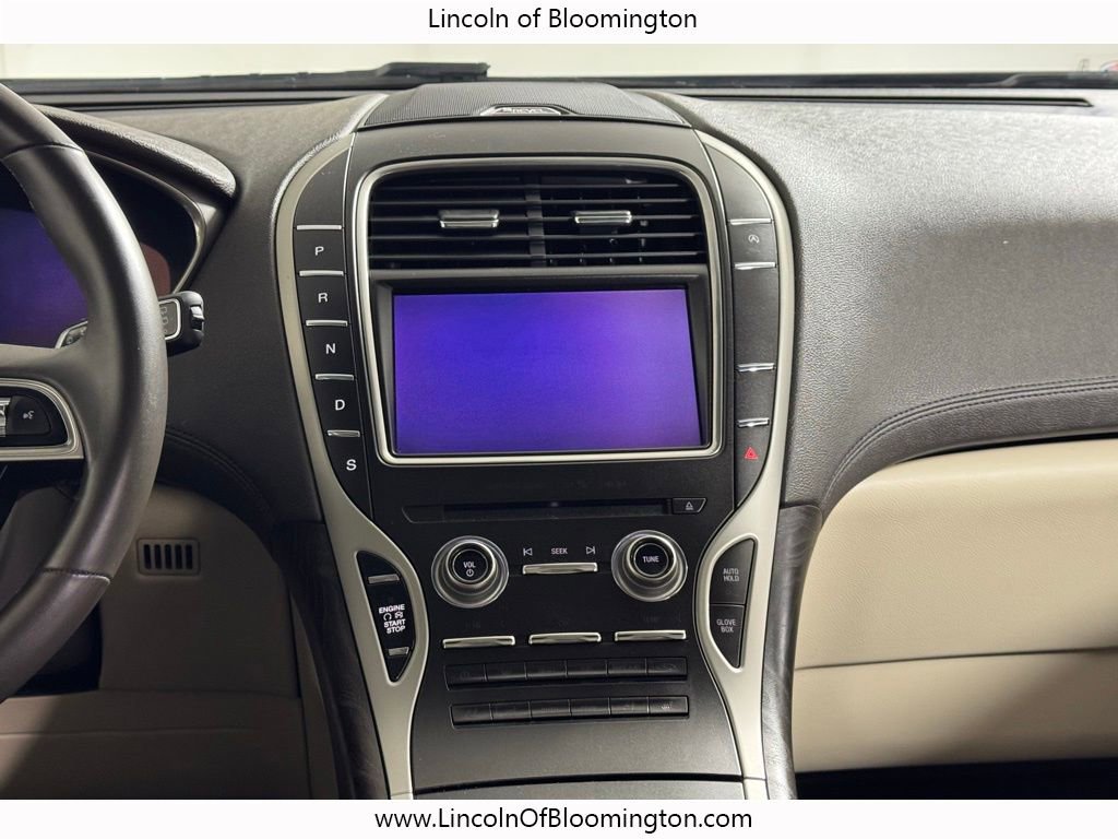 Used 2019 Lincoln Nautilus Reserve image 22