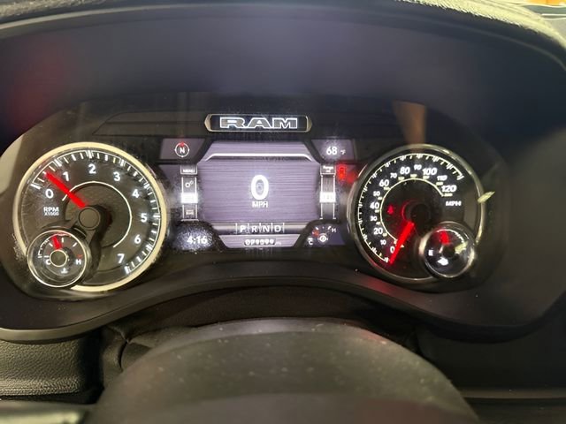 Used 2021 RAM 1500 Sport w/ Level 2 Equipment Group image 15