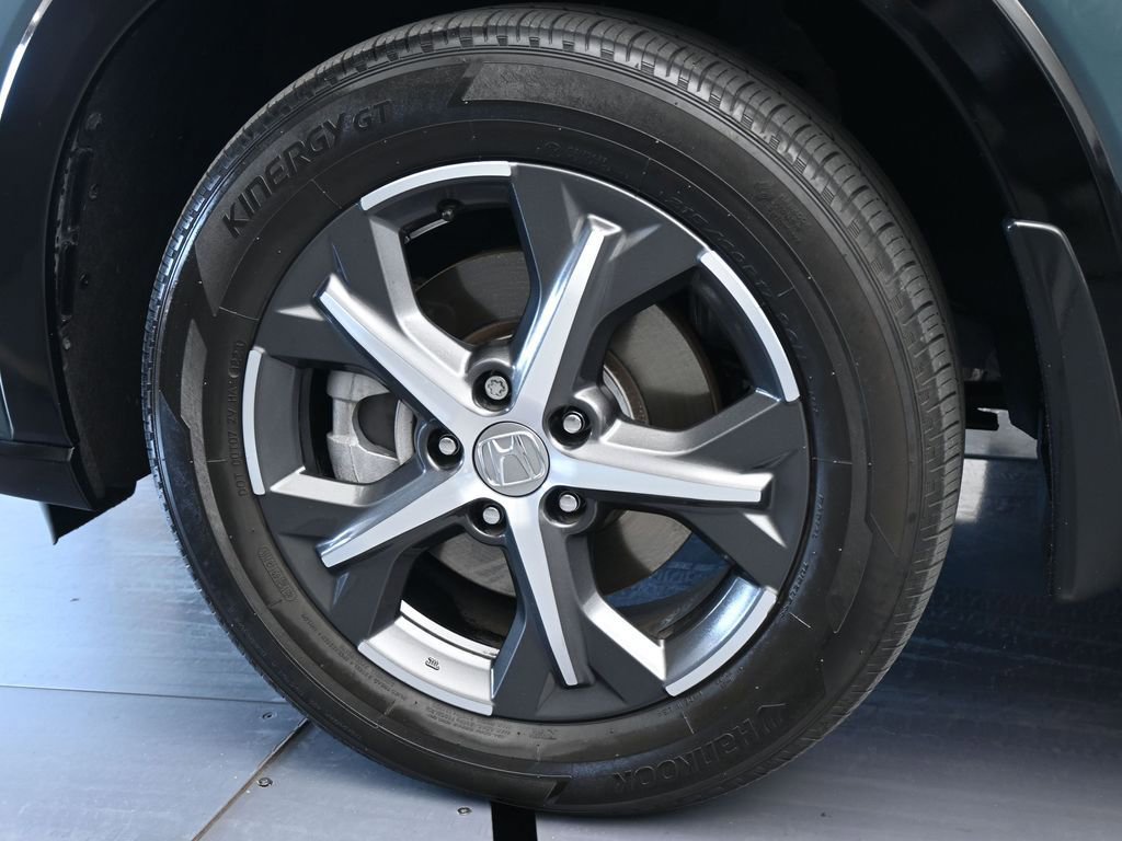 Used 2024 Honda HR-V EX-L image 33