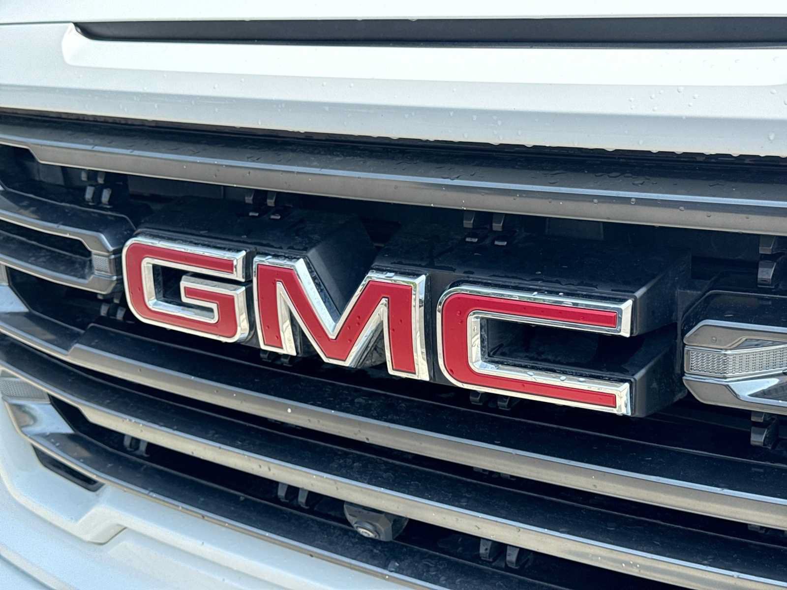 Used 2020 GMC Sierra 1500 AT4 w/ AT4 Premium Package AWD/4WD image 11