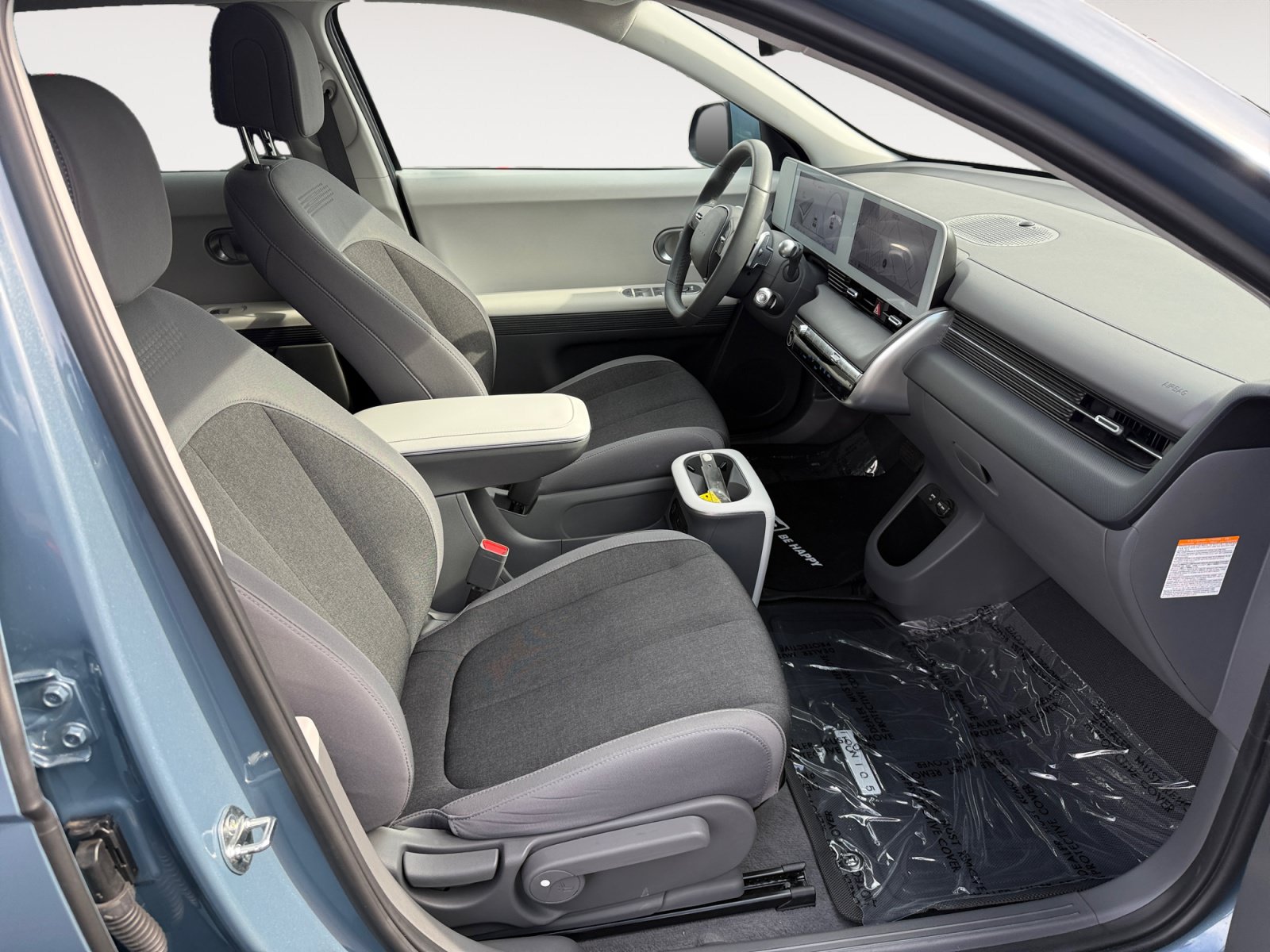 Certified 2024 Hyundai Ioniq 5 SEL RWD image 19