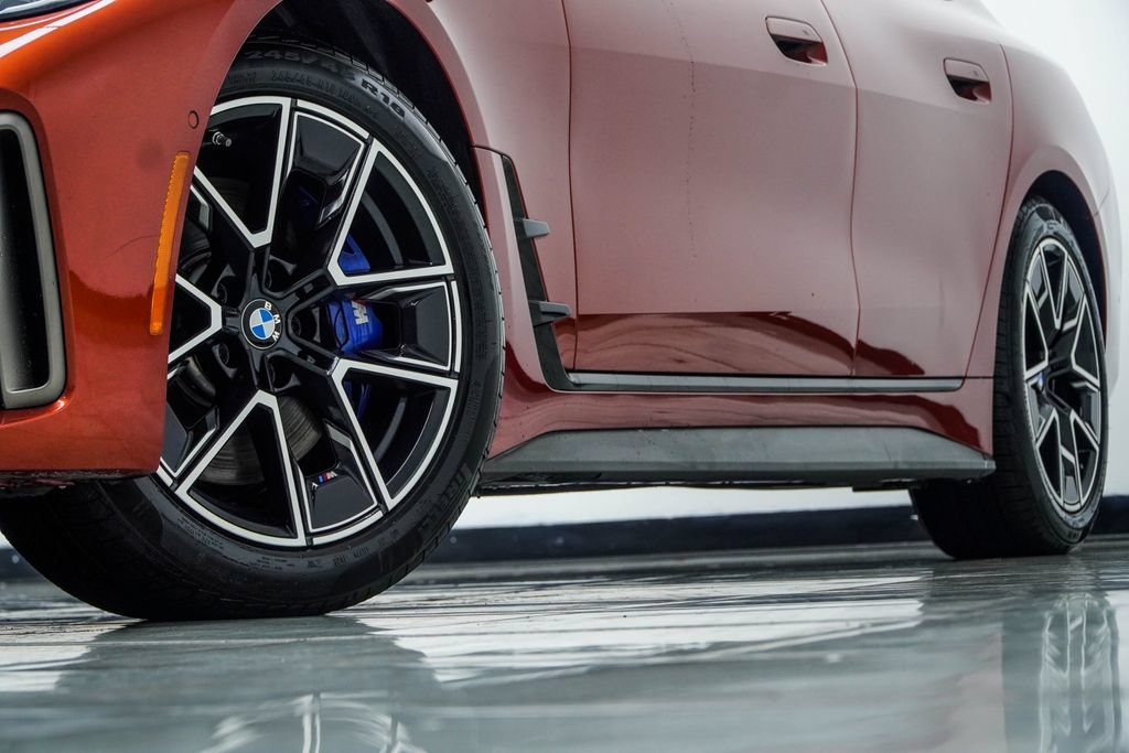 Used 2024 BMW M440i xDrive Gran Coupe w/ Premium Package AWD/4WD image 3