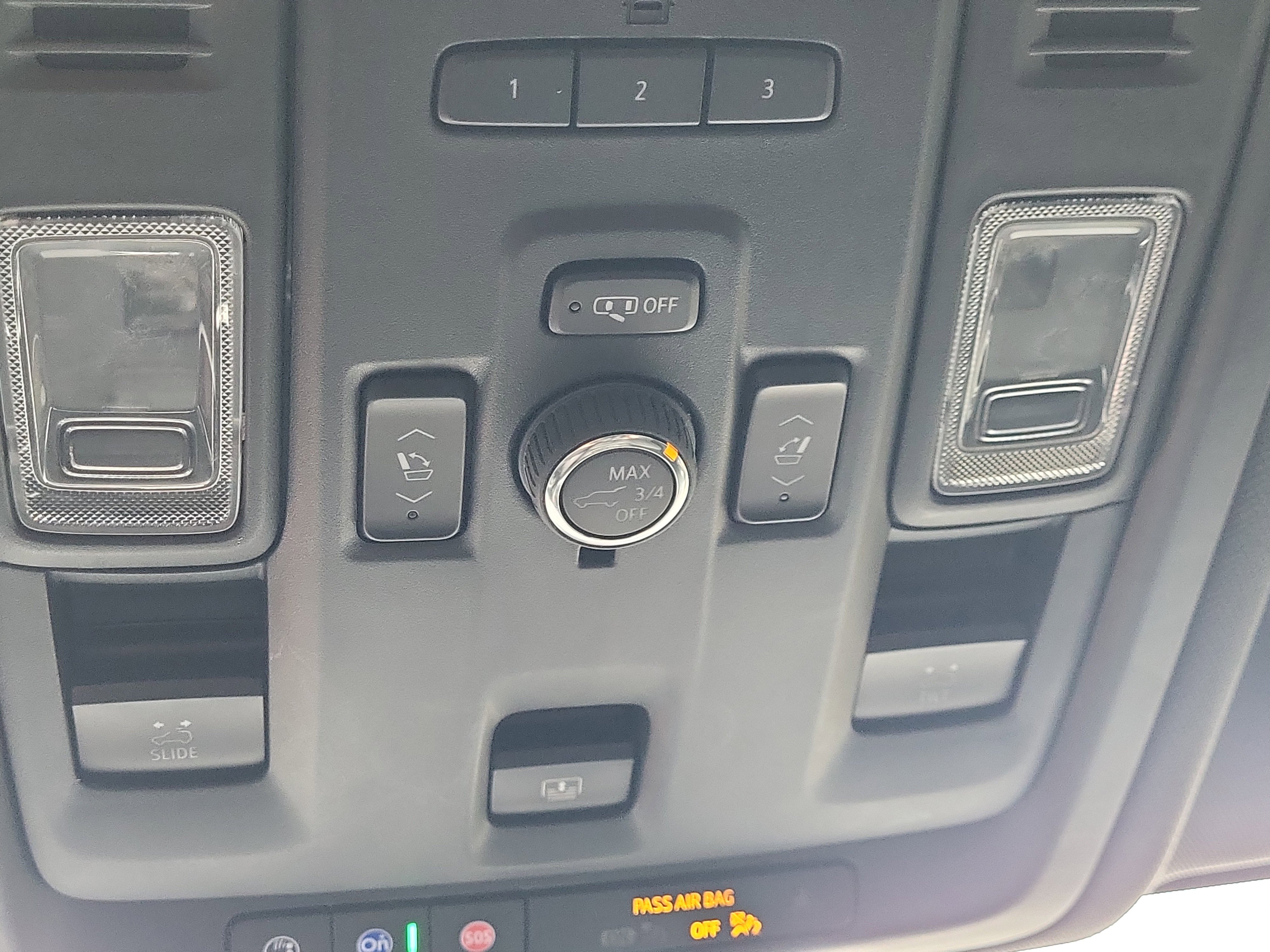 Certified 2023 Chevrolet Tahoe RST w/ Luxury Package image 28