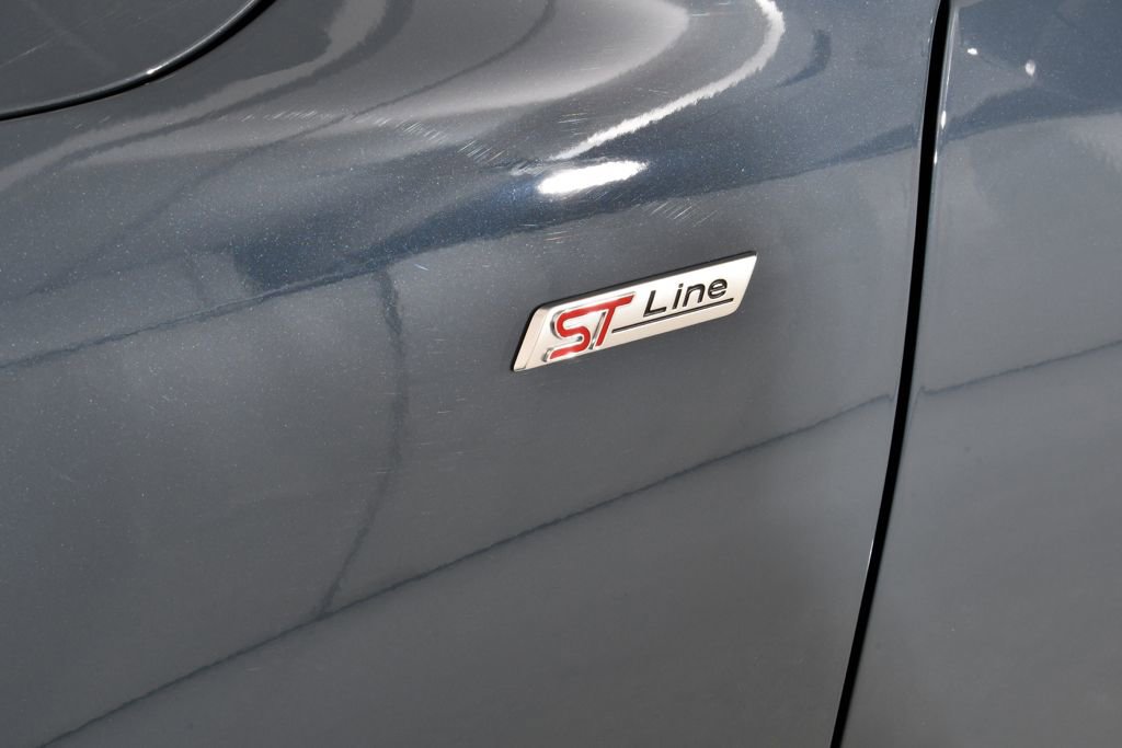 Used 2023 Ford Escape ST-Line Elite image 22