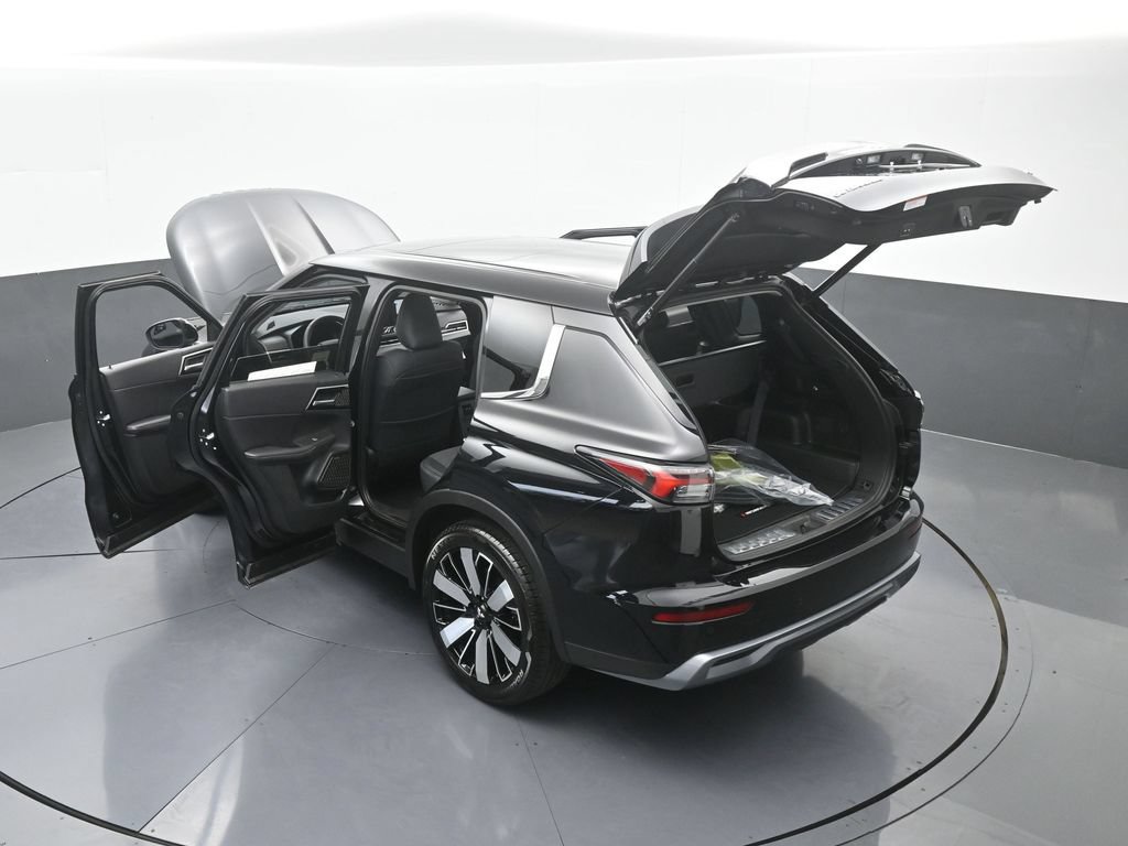 New 2026 Mitsubishi Outlander SE FWD image 81