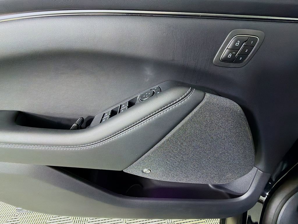 New 2025 Ford Mustang Mach-E Premium image 40