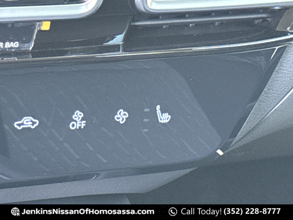 New 2026 Nissan Sentra SV w/ SV Convenience Package FWD image 37