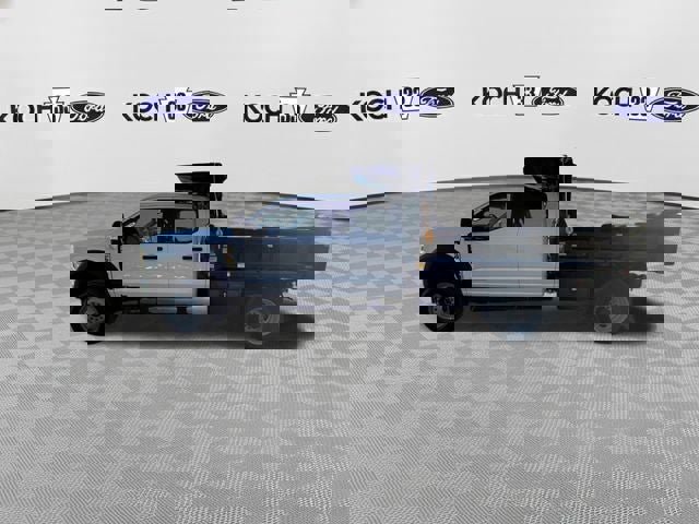 New 2026 Ford F550 4x4 Crew Cab image 6