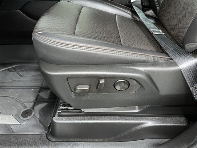 Certified 2024 Chevrolet Tahoe High Country image 24