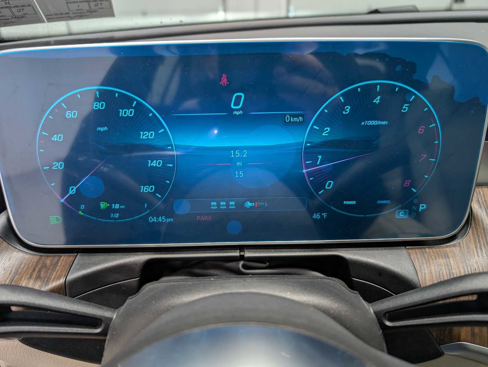 New 2026 Mercedes-Benz C 300 4MATIC Sedan image 22