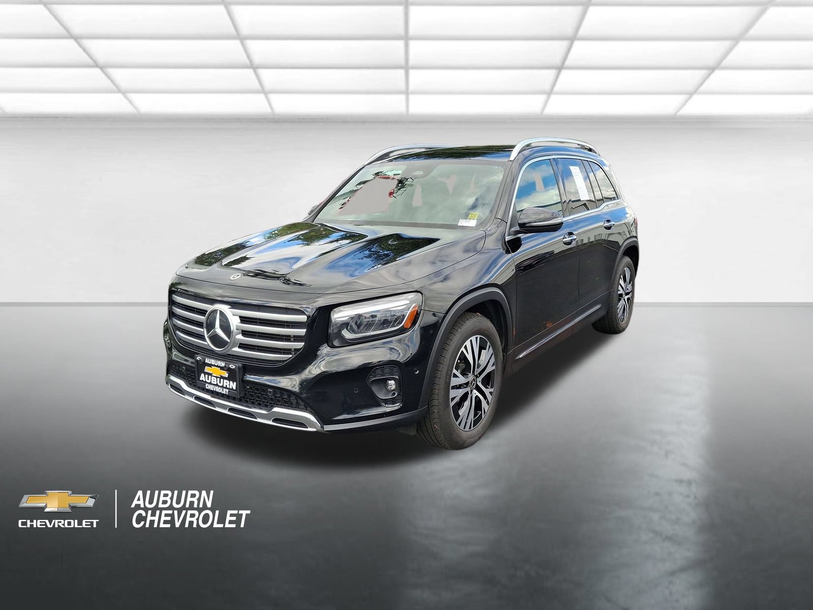 Used 2024 Mercedes-Benz GLB 250 image 7