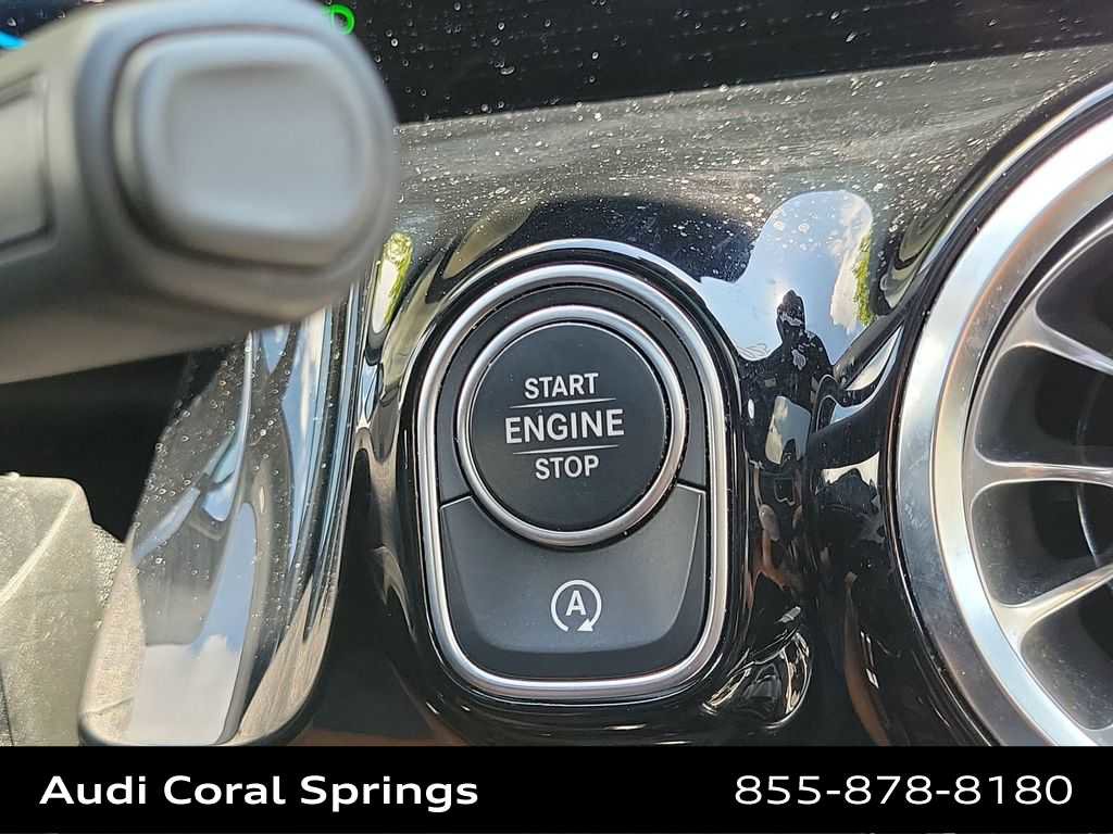 Used 2023 Mercedes-Benz GLA 250 4MATIC image 27