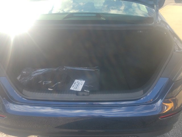 New 2026 Honda Accord SE image 8