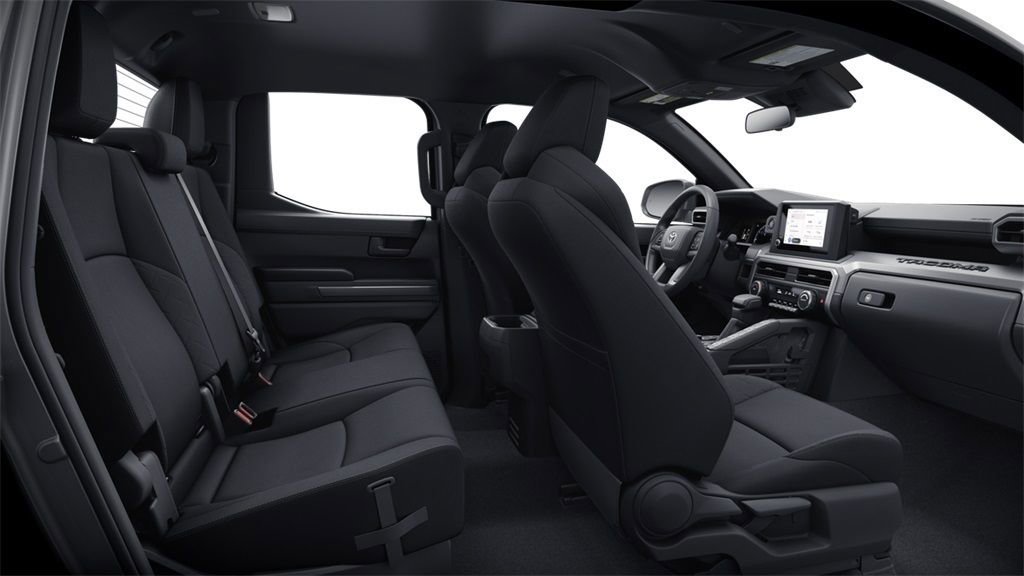 New 2025 Toyota Tacoma SR5 image 29