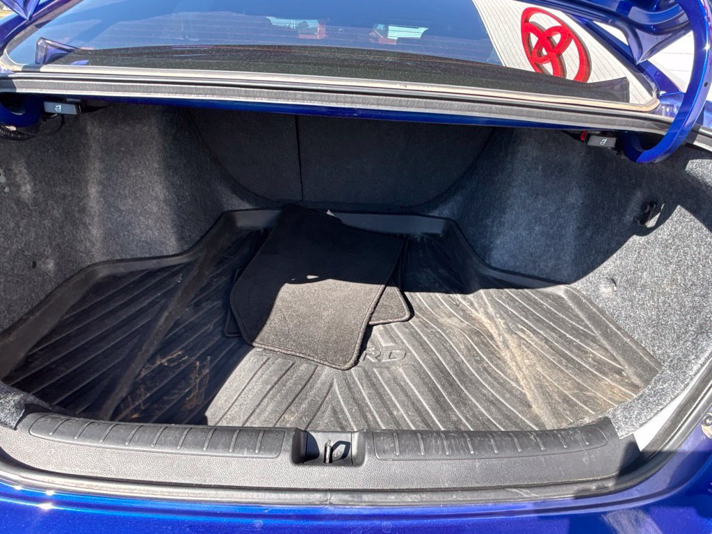 Used 2021 Honda Accord Sport image 31