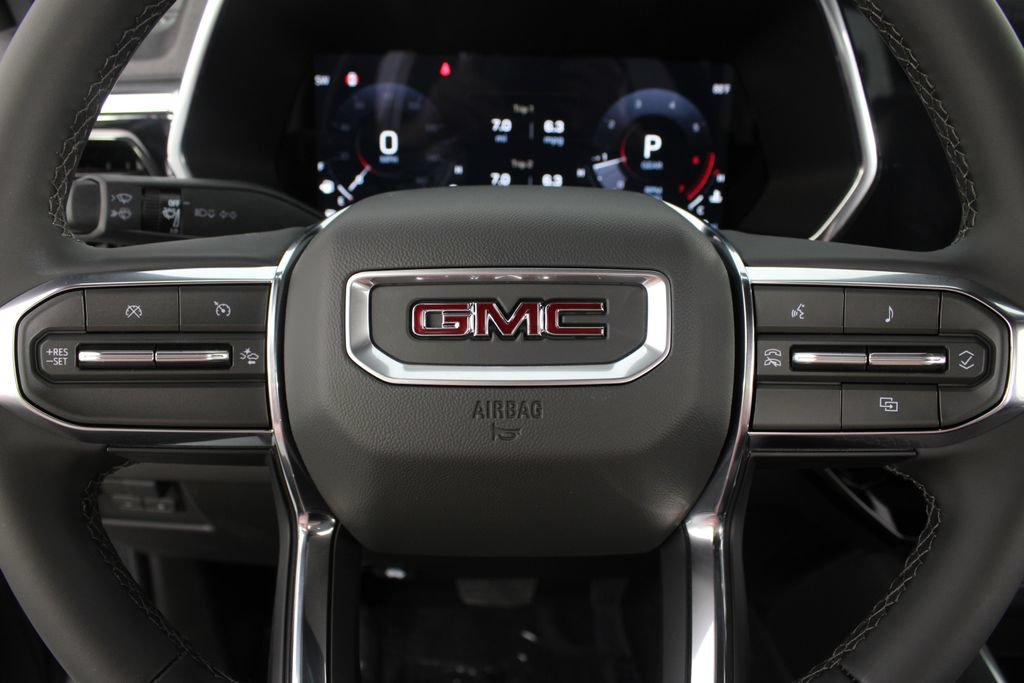 New 2026 GMC Canyon Elevation w/ Convenience Package AWD/4WD image 12