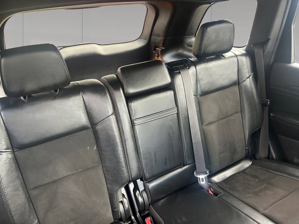 Used 2021 Jeep Grand Cherokee Laredo X AWD/4WD image 18