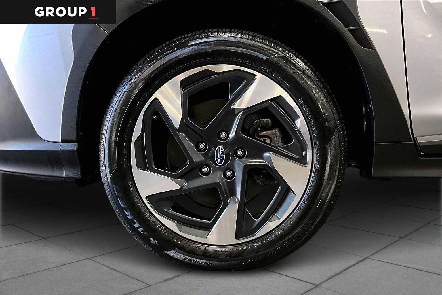 Certified 2024 Subaru Crosstrek 2.5i Limited AWD/4WD image 11