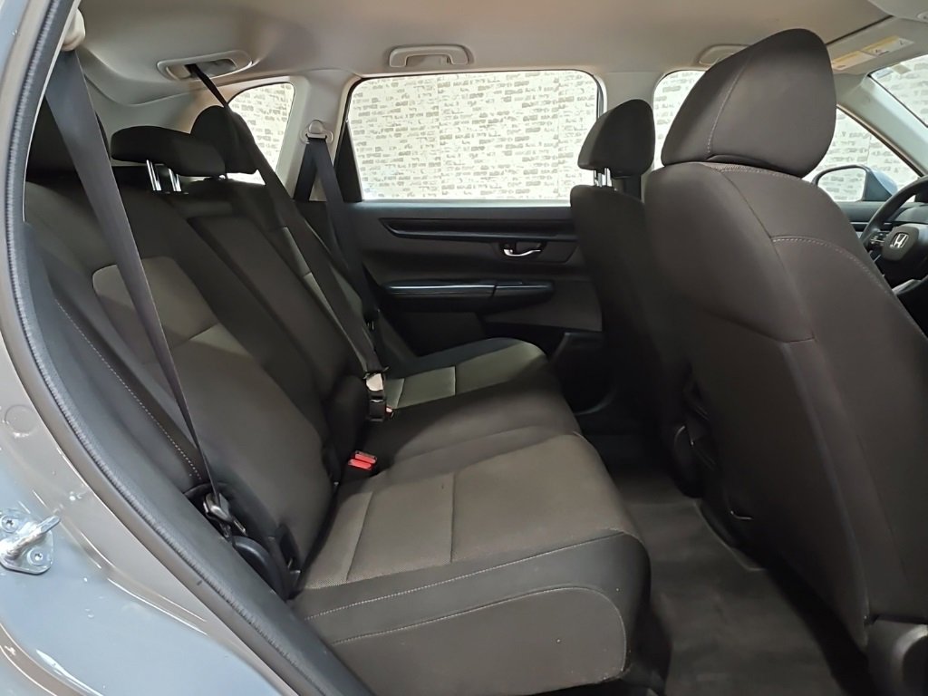 Used 2023 Honda CR-V LX image 11