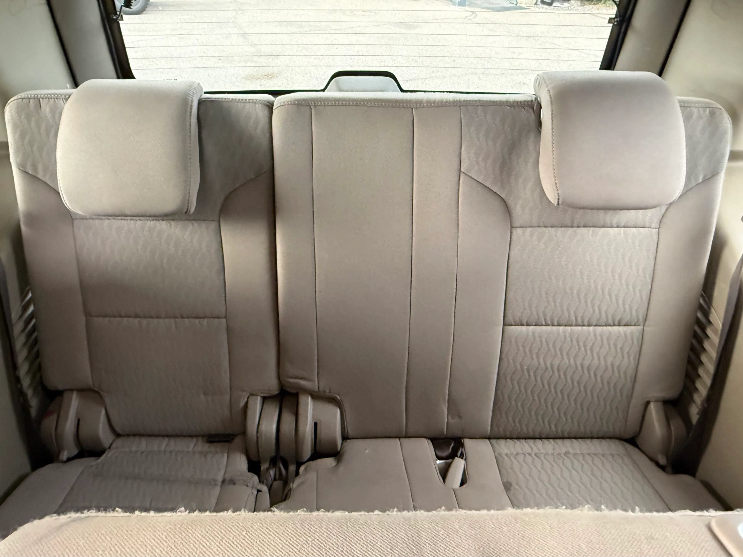 Used 2018 GMC Yukon SLE w/ SLE Value Package RWD image 14