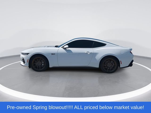 Used 2024 Ford Mustang GT Premium RWD image 5