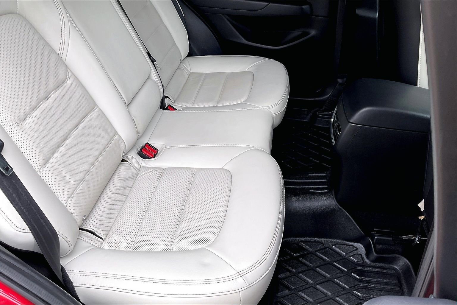 Used 2021 MAZDA CX-5 Touring w/ Touring Preferred SV Package image 18