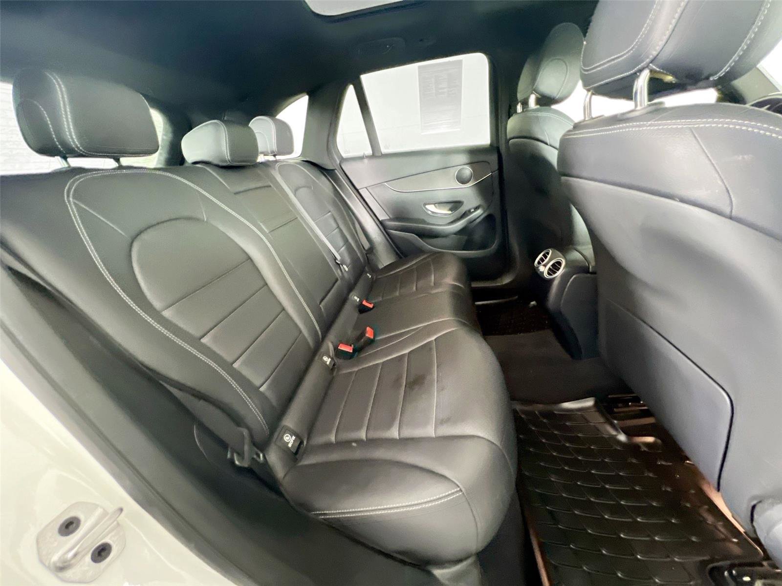 Certified 2022 Mercedes-Benz GLC 300 4MATIC image 23
