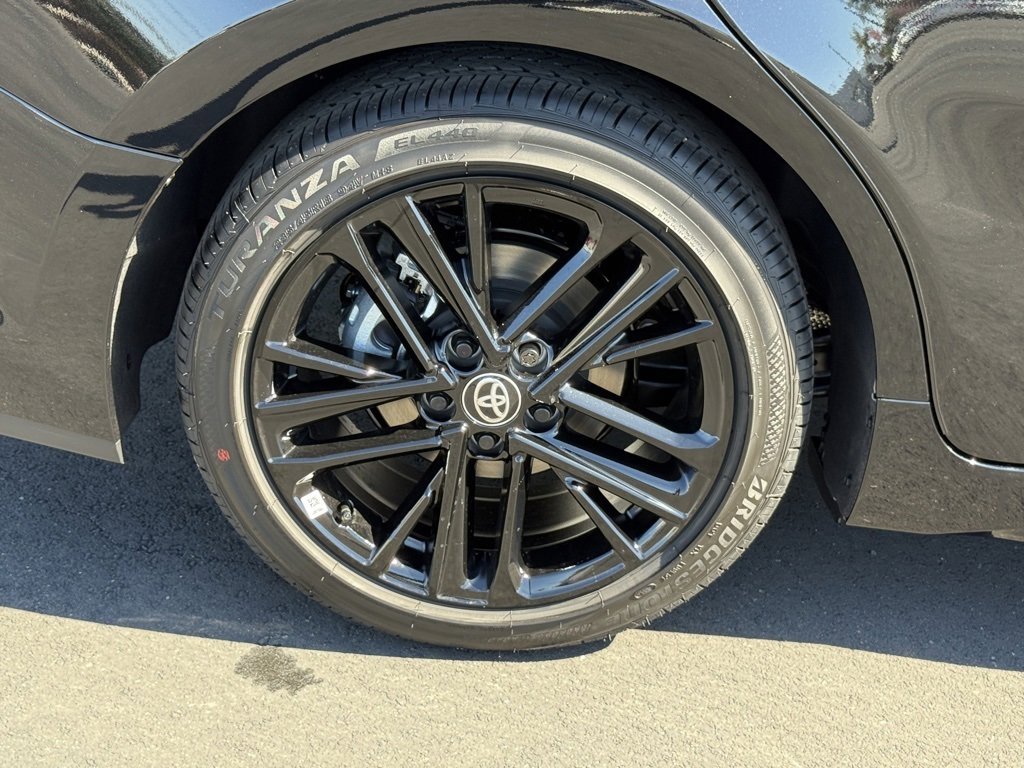 New 2026 Toyota Camry SE image 13