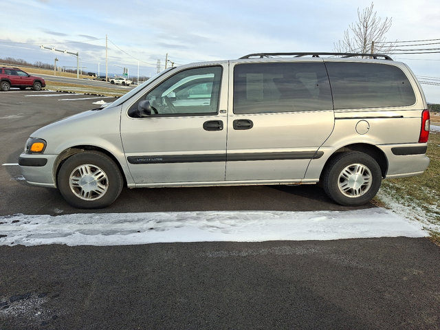 Used 2000 Chevrolet Venture LS image 4
