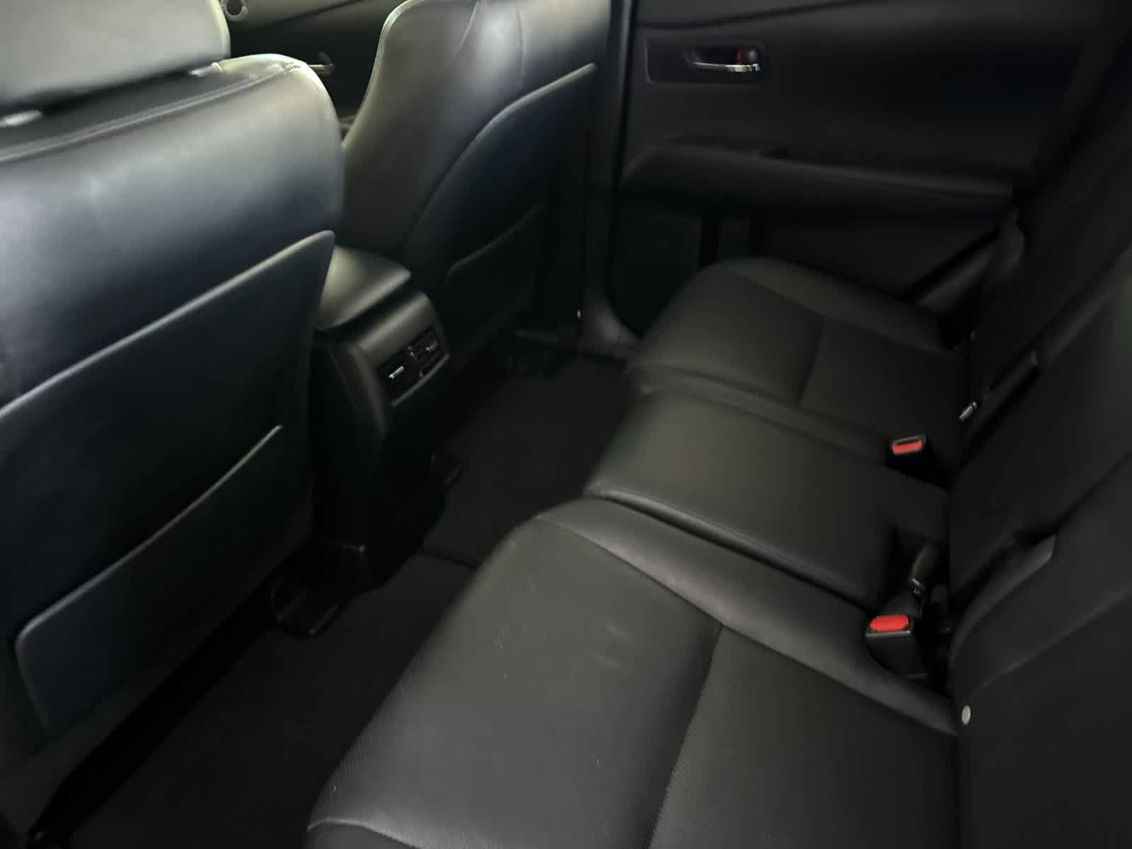 Used 2015 Lexus RX 350 AWD w/ Premium Package image 4