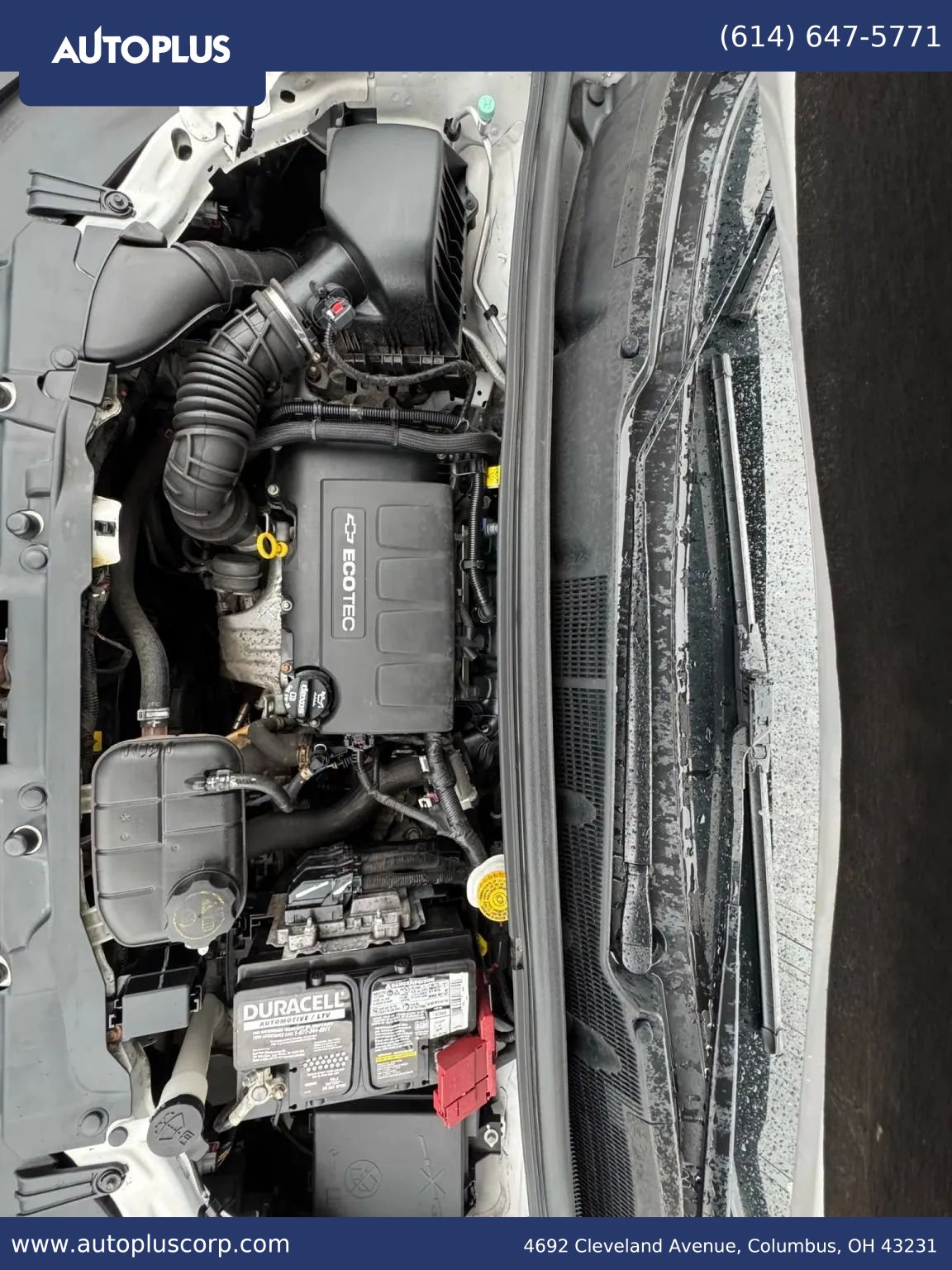 Used 2020 Chevrolet Trax LT image 23