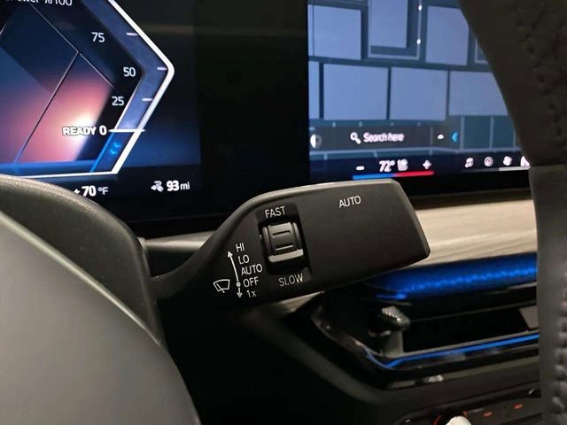 Used 2025 BMW i4 xDrive40i w/ Parking Assistance Package image 45