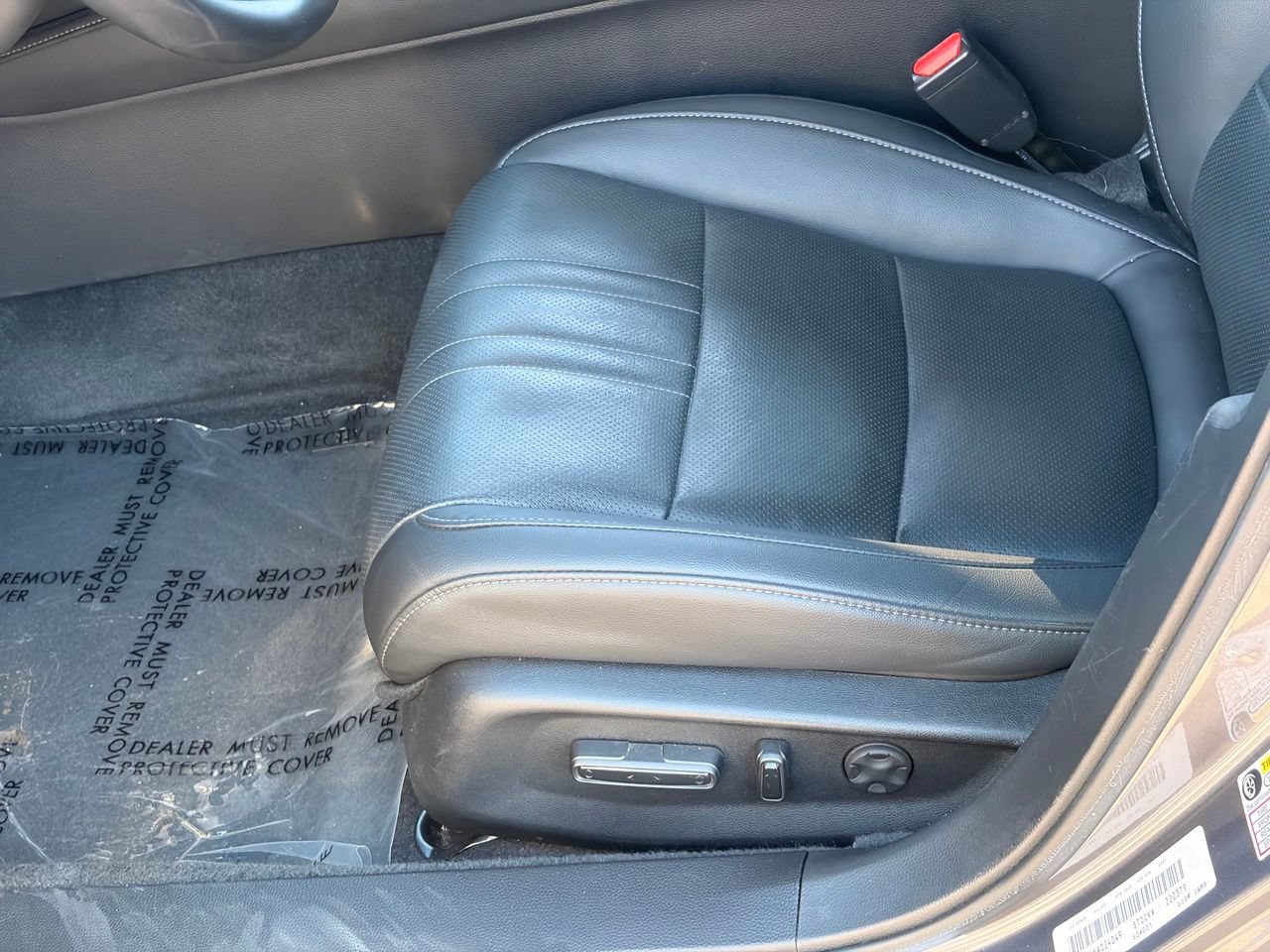 Used 2022 Honda Accord Touring image 20