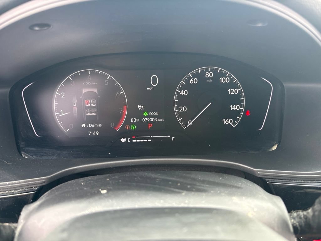 Used 2023 Honda Civic Sport image 21