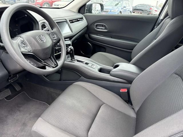Used 2022 Honda HR-V EX image 13