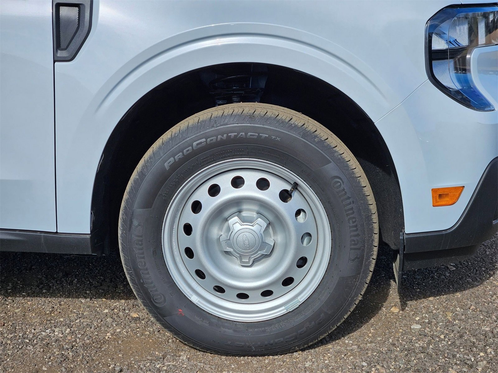 New 2026 Ford Maverick XL w/ 4K Tow Package image 10