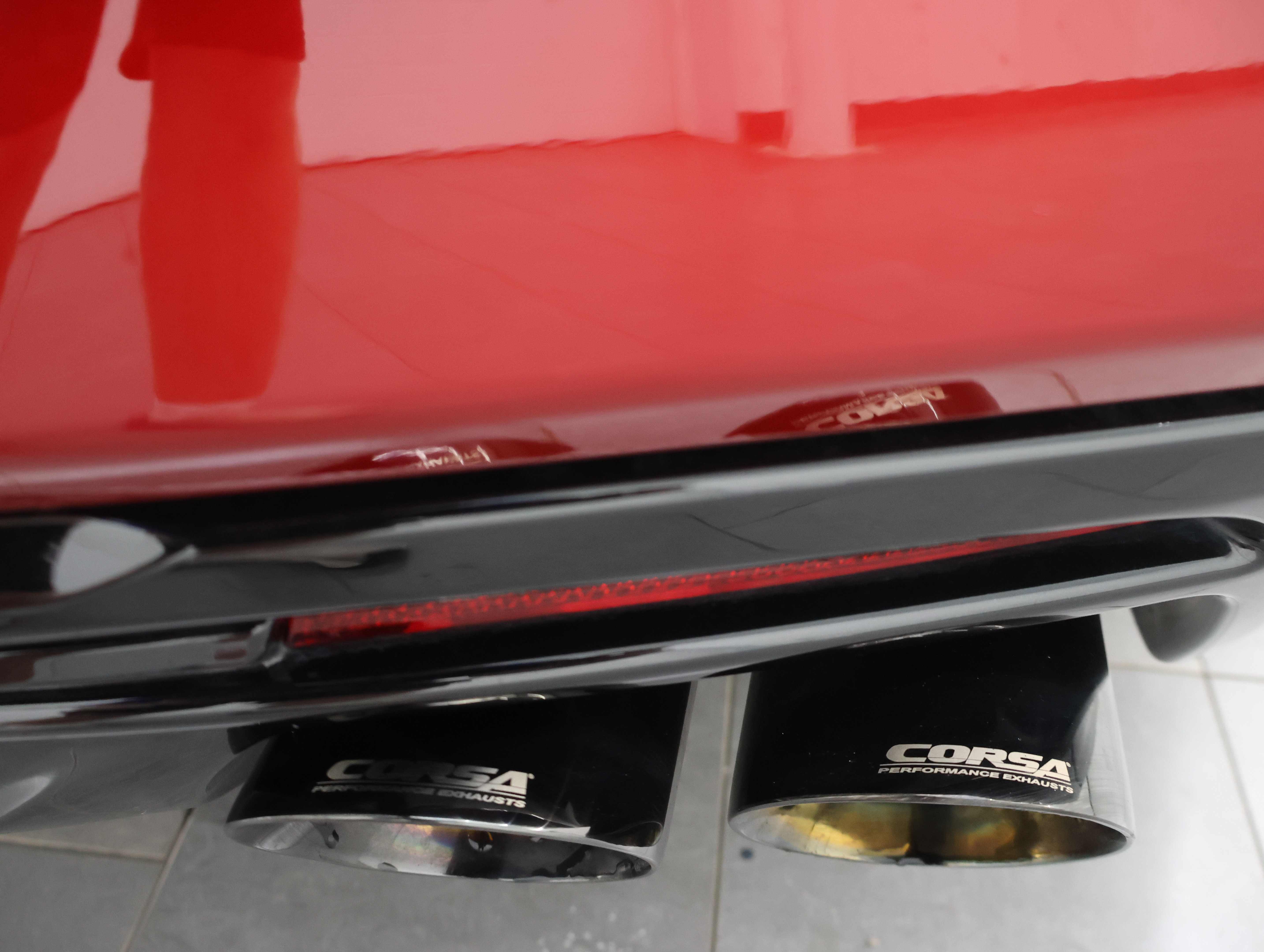 Used 2023 Chevrolet Camaro ZL1 RWD image 27
