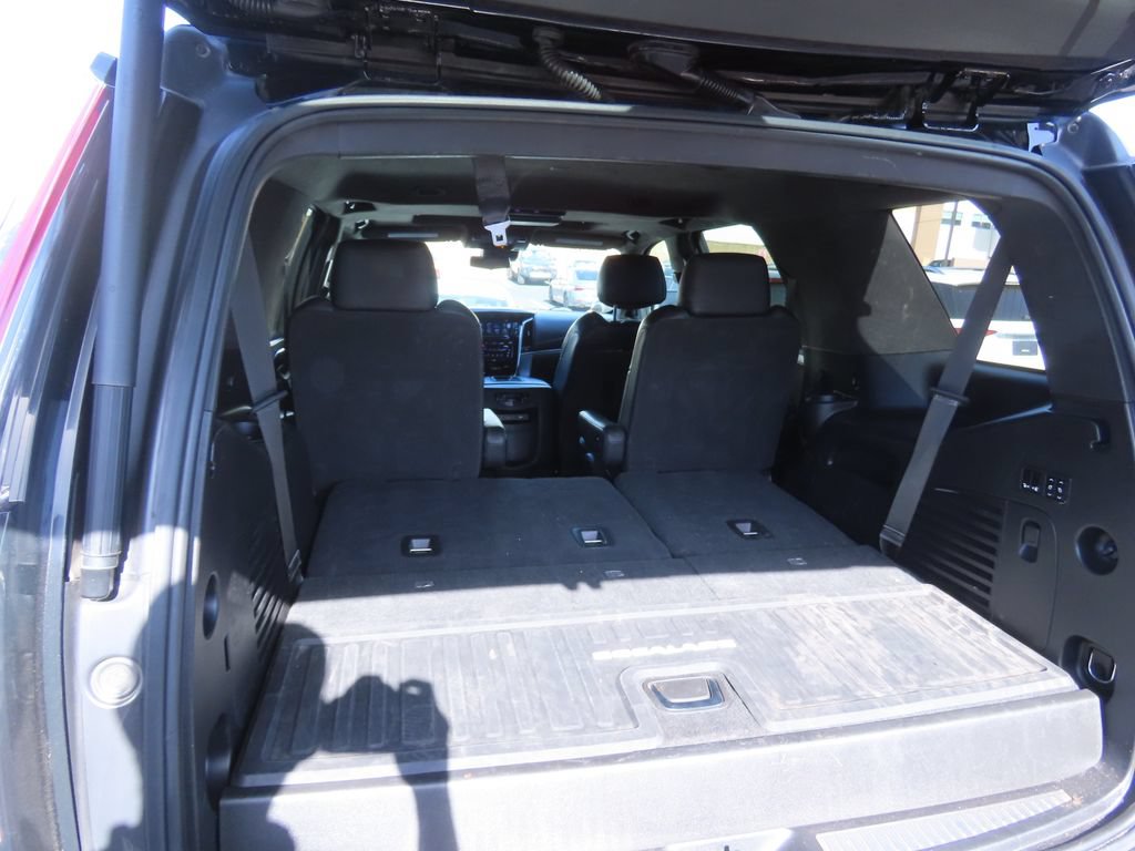 Used 2020 Cadillac Escalade Platinum AWD/4WD image 15