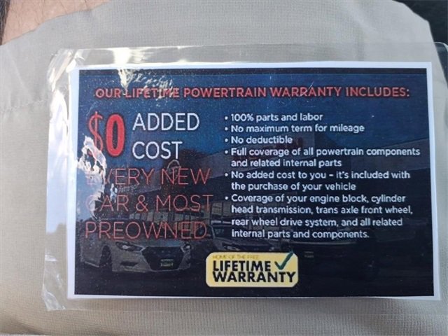 New 2026 RAM 2500 Tradesman image 12