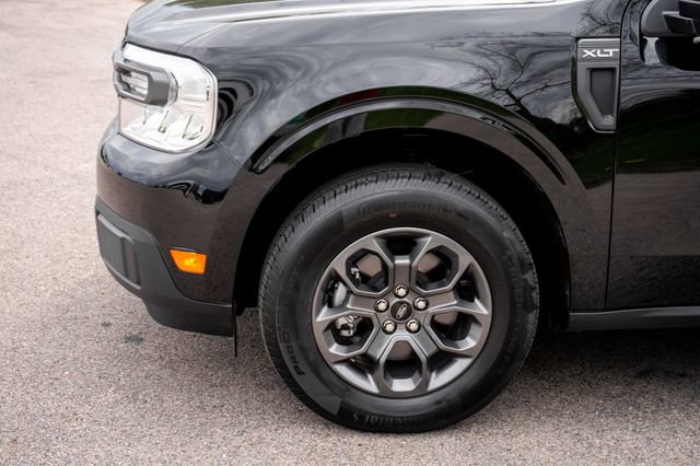 Used 2024 Ford Maverick XLT FWD image 10