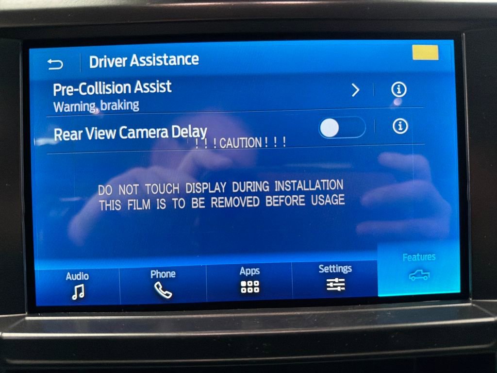 New 2026 Ford F250 XL w/ STX Appearance Package AWD/4WD image 25