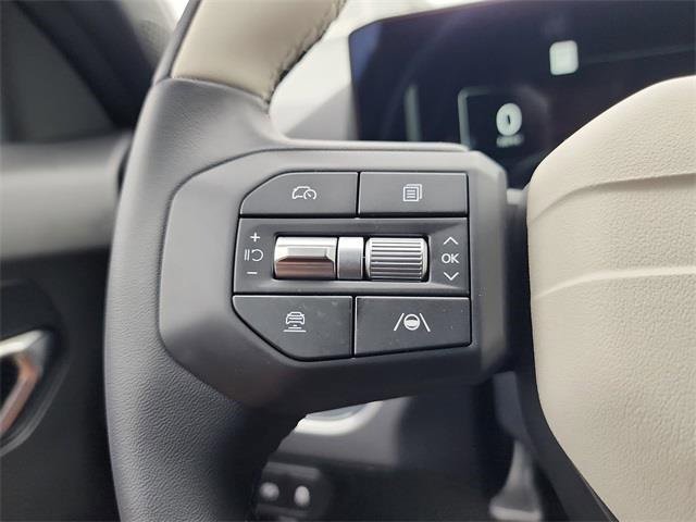 New 2025 Kia K4 GT-Line w/ GT-Line Sunroof Package image 24