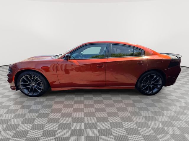 Used 2023 Dodge Charger R/T w/ Daytona Edition Group RWD image 6