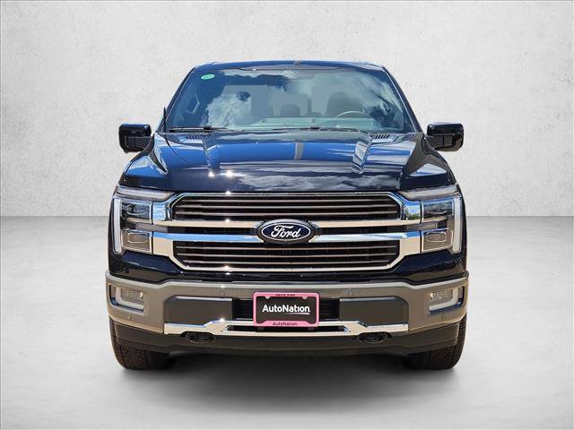 New 2026 Ford F150 King Ranch w/ Equipment Group 601A High AWD/4WD image 5