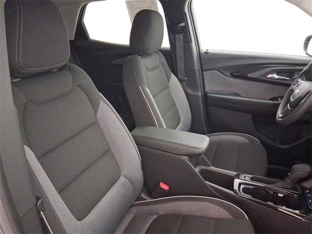 Used 2023 Chevrolet TrailBlazer LT image 14